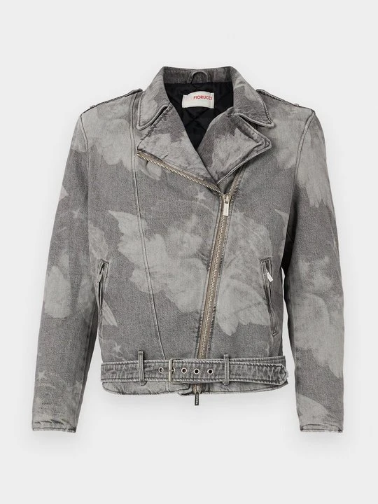 Zdjęcie produktu Kurtka jeansowa Fiorucci