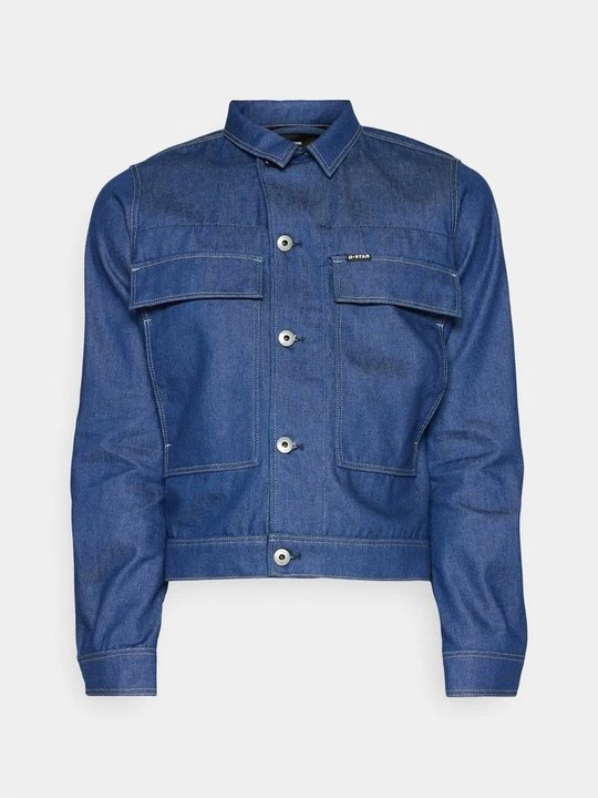 Zdjęcie produktu Kurtka jeansowa G-Star raw denim