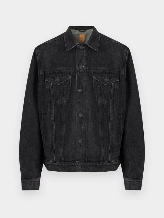 Zdjęcie produktu Kurtka jeansowa GAP