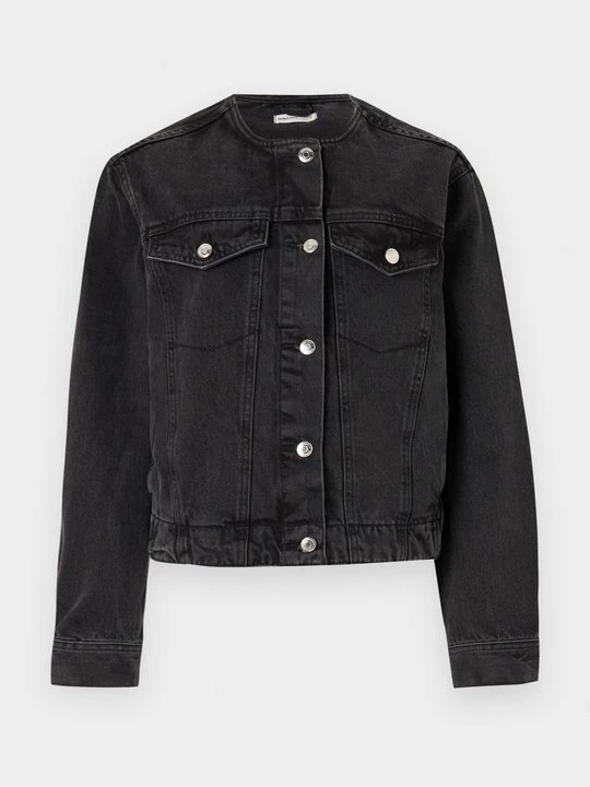 Zdjęcie produktu Kurtka jeansowa Gina Tricot
