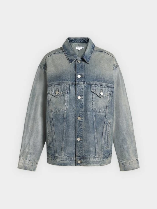 Zdjęcie produktu Kurtka jeansowa Good American