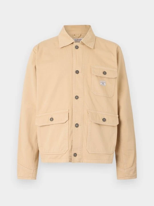 Zdjęcie produktu Kurtka jeansowa Guess beżowy