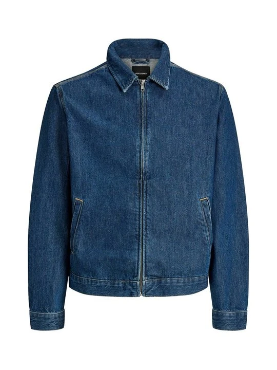 Zdjęcie produktu Kurtka jeansowa Jack&Jones niebieski denim