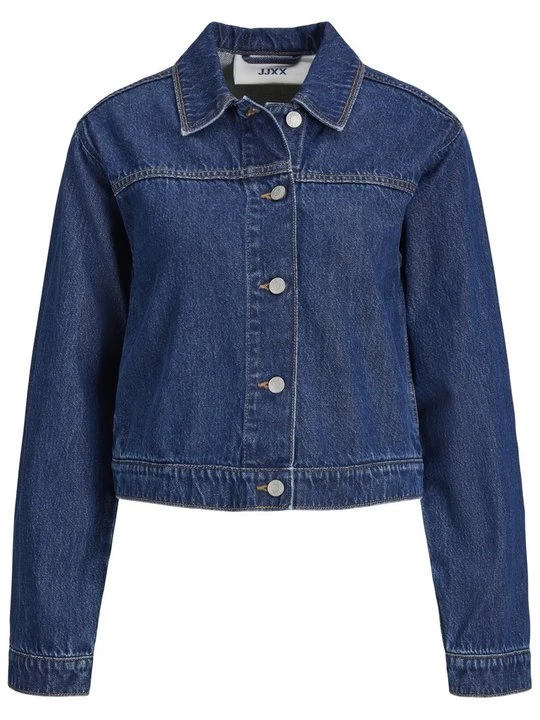 Zdjęcie produktu Kurtka jeansowa JJXX niebieski denim