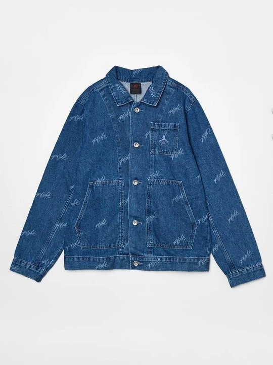 Zdjęcie produktu Kurtka jeansowa Jordan