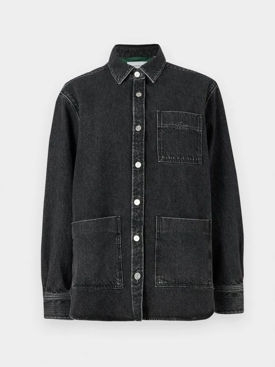 Zdjęcie produktu Kurtka jeansowa Lacoste