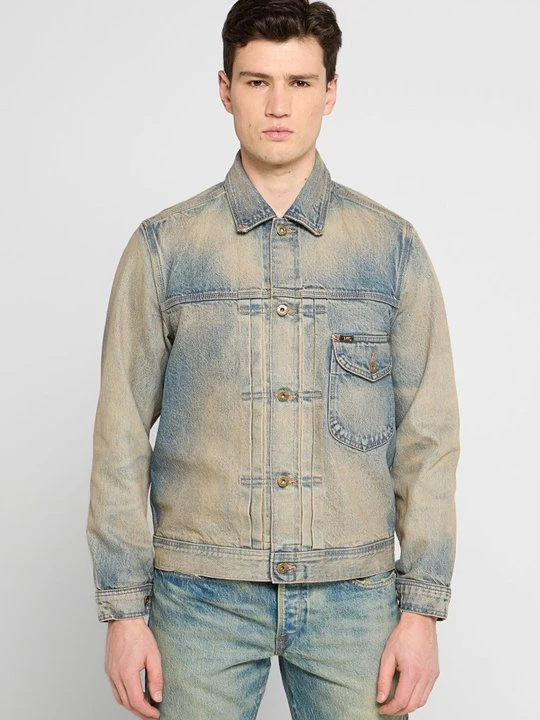 Zdjęcie produktu Kurtka jeansowa Lee