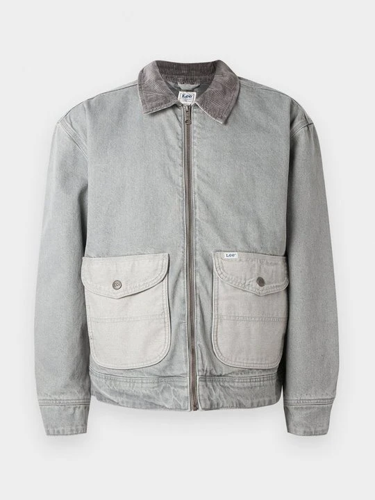 Zdjęcie produktu Kurtka jeansowa Lee