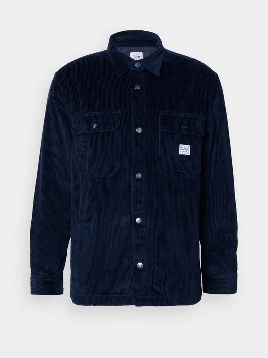 Zdjęcie produktu Kurtka jeansowa Lee granatowy