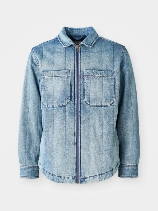 Zdjęcie produktu Kurtka jeansowa Levi's niebieski