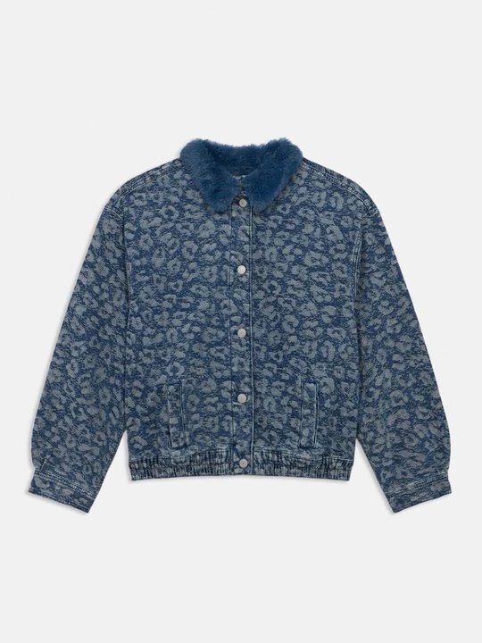 Zdjęcie produktu Kurtka jeansowa Levi's ciemnoniebieski