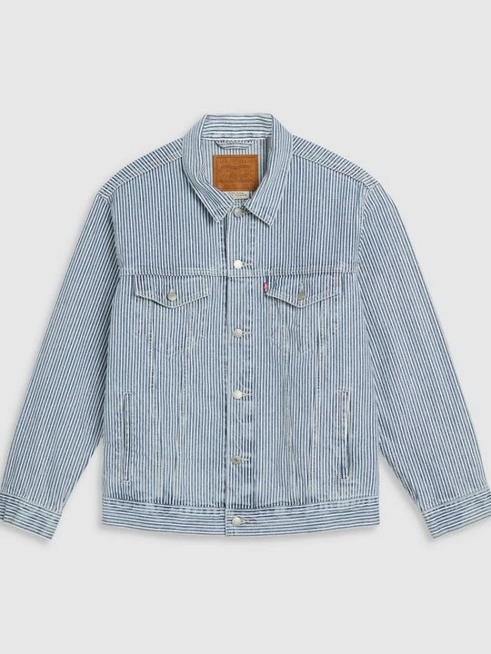 Zdjęcie produktu Kurtka jeansowa Levi's jasnoniebieski denim