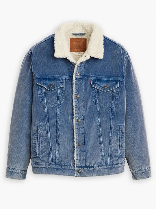 Zdjęcie produktu Kurtka przejściowa Levi's niebieski