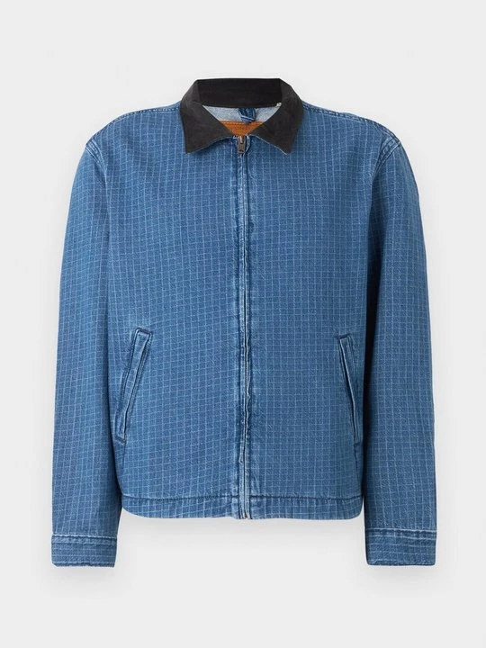 Zdjęcie produktu Kurtka przejściowa Levi's ciemnoniebieski
