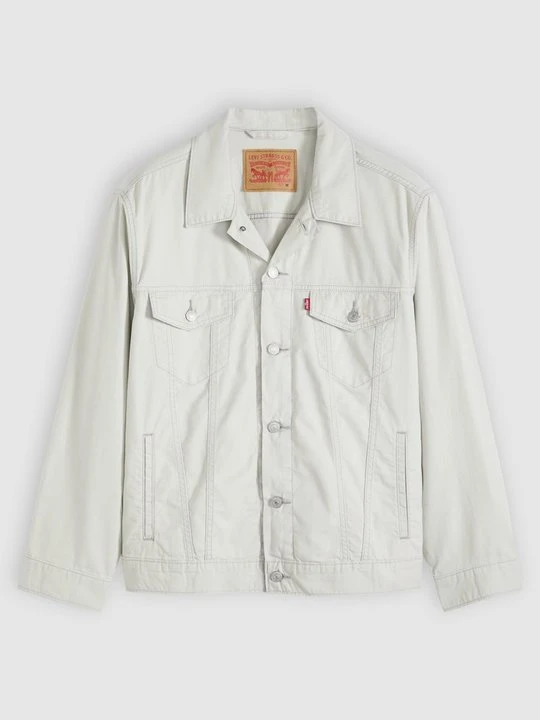 Zdjęcie produktu Kurtka jeansowa Levi's mleczny