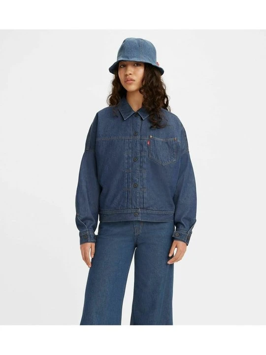 Zdjęcie produktu Kurtka jeansowa Levi's