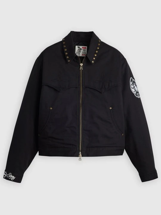 Zdjęcie produktu Kurtka jeansowa Levi's