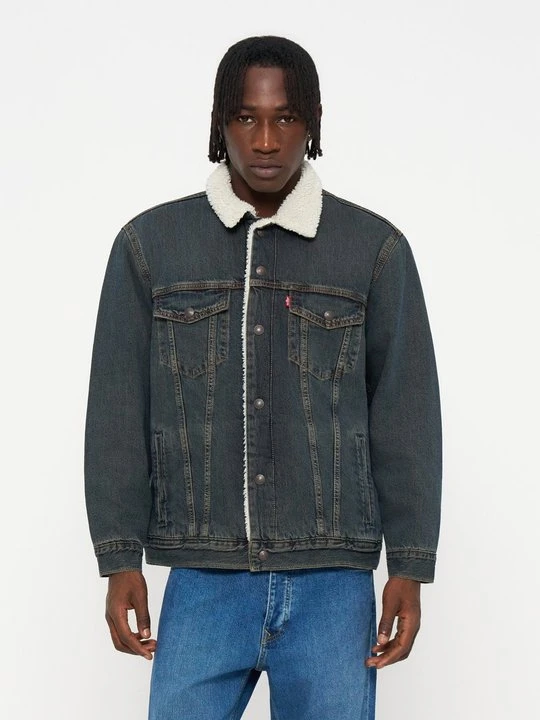 Zdjęcie produktu Kurtka jeansowa Levi's