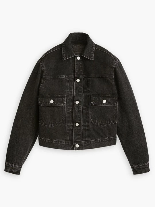 Zdjęcie produktu Kurtka jeansowa Levi's