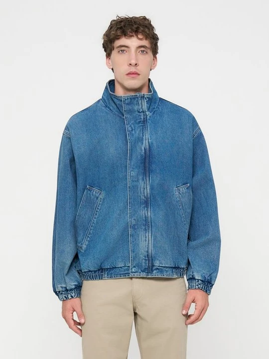 Zdjęcie produktu Kurtka jeansowa Levi's niebieski