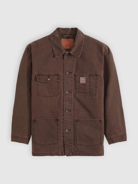 Zdjęcie produktu Kurtka jeansowa Levi's kolorowy denim