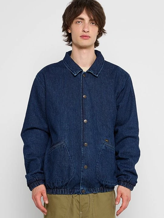 Zdjęcie produktu Kurtka jeansowa LOIS JEANS niebieski