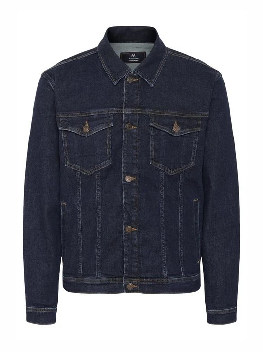 Zdjęcie produktu Kurtka jeansowa Matinique niebieski denim