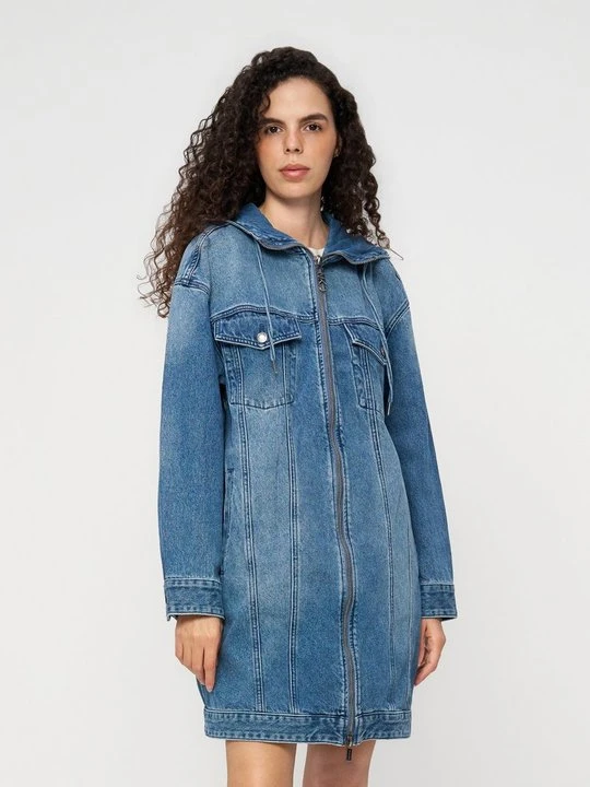 Zdjęcie produktu Kurtka jeansowa Michael Kors