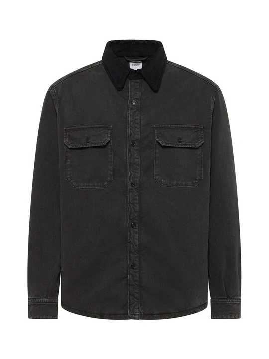 Zdjęcie produktu Kurtka jeansowa Mustang czarny