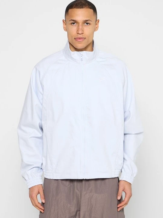Zdjęcie produktu Kurtka jeansowa Nike biały