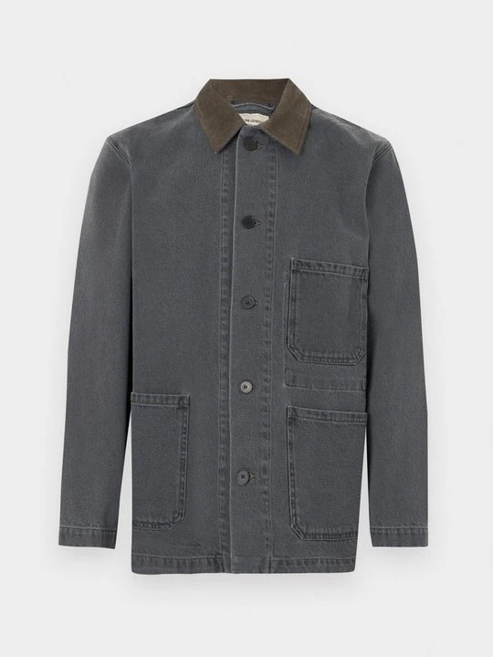 Zdjęcie produktu Kurtka jeansowa Officine Générale brązowy