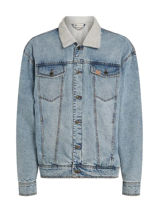 Zdjęcie produktu Kurtka jeansowa O'Neill niebieski denim