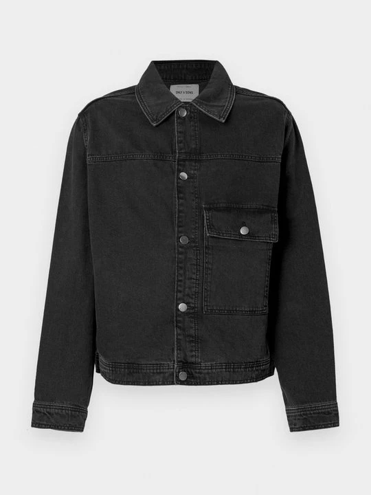 Zdjęcie produktu Kurtka jeansowa Only & Sons