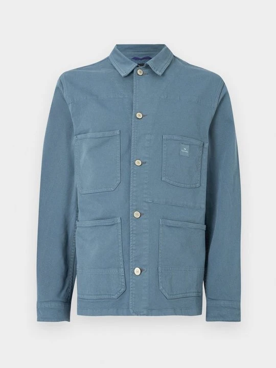 Zdjęcie produktu Kurtka jeansowa Paul Smith