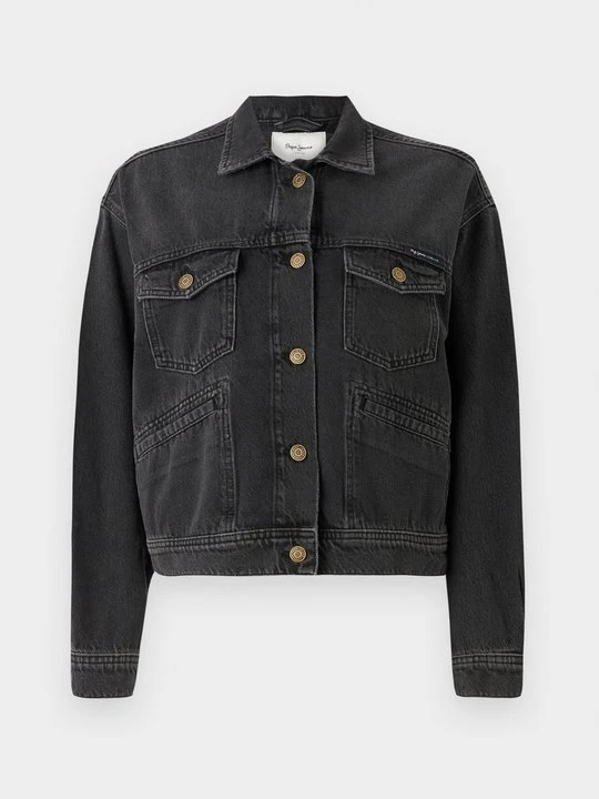 Zdjęcie produktu Kurtka jeansowa Pepe Jeans