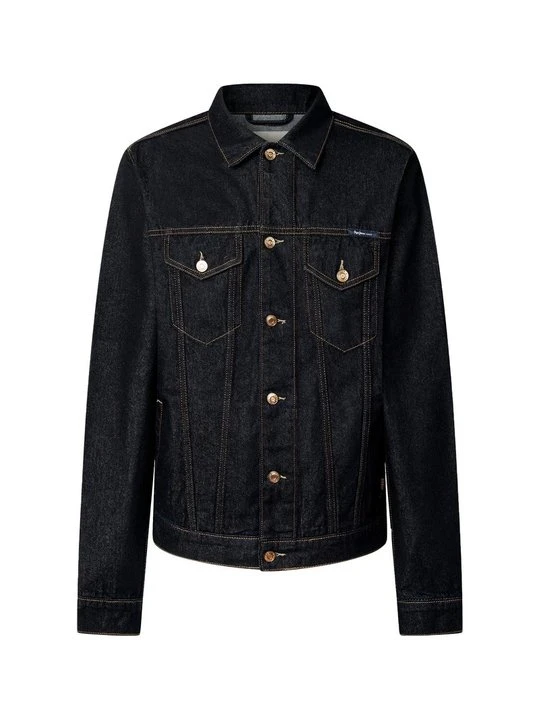 Zdjęcie produktu Kurtka jeansowa Pepe Jeans