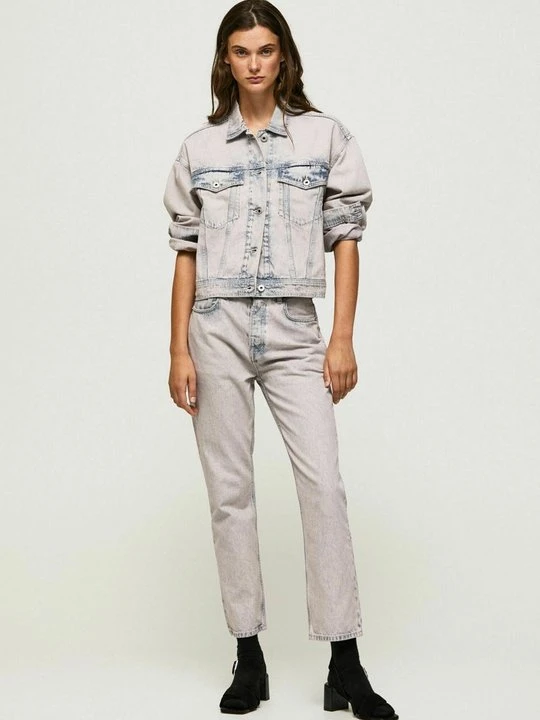 Zdjęcie produktu Kurtka jeansowa Pepe Jeans