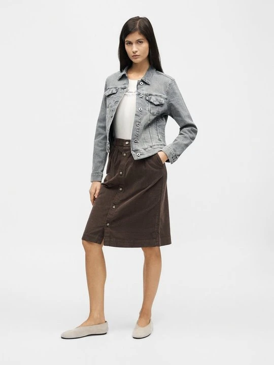 Zdjęcie produktu Kurtka jeansowa Pepe Jeans