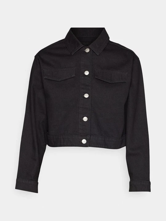 Zdjęcie produktu Kurtka jeansowa Pieces