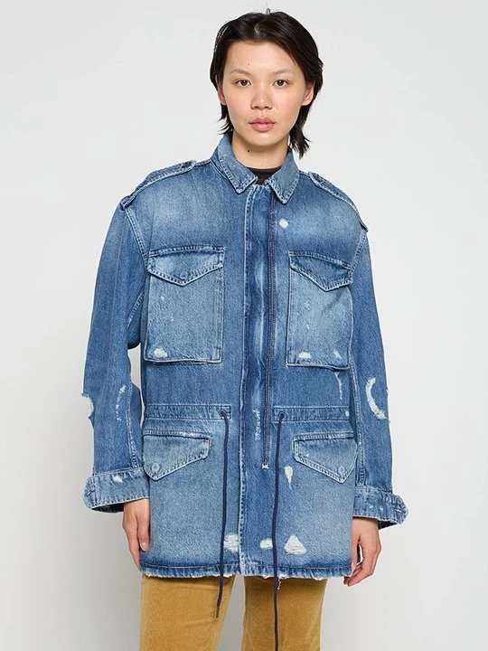 Zdjęcie produktu Kurtka jeansowa Polo Ralph Lauren