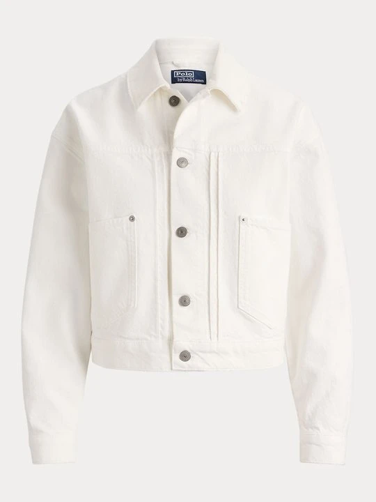 Zdjęcie produktu Kurtka jeansowa Polo Ralph Lauren