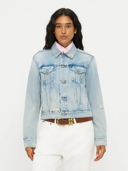 Zdjęcie produktu Kurtka jeansowa Polo Ralph Lauren