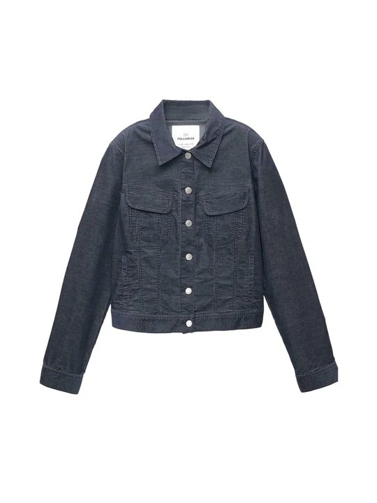 Zdjęcie produktu Kurtka jeansowa PULL&BEAR