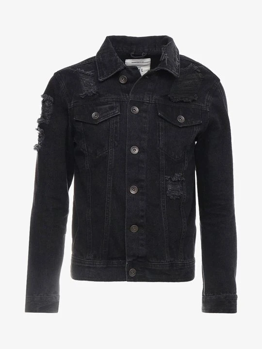 Zdjęcie produktu Kurtka jeansowa Redefined Rebel