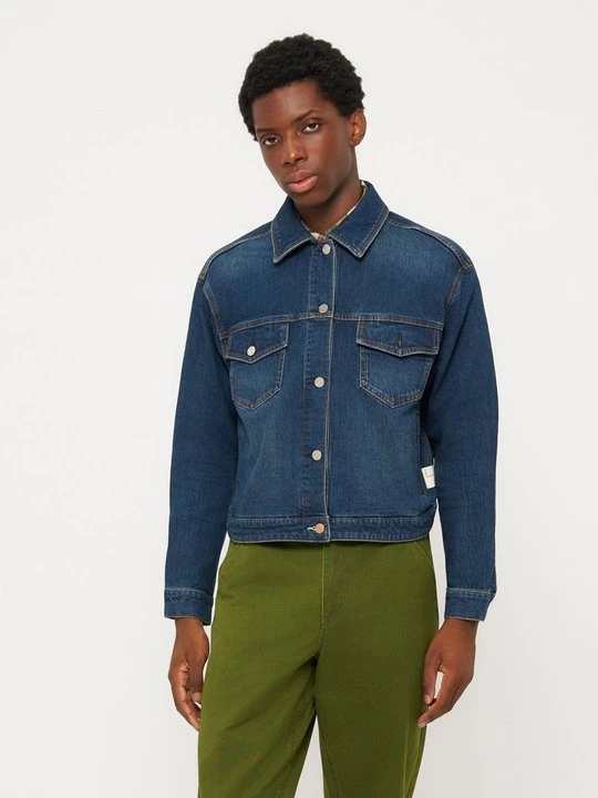 Zdjęcie produktu Kurtka jeansowa Scotch & Soda