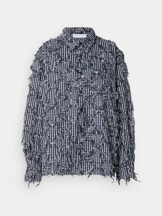 Zdjęcie produktu Kurtka jeansowa Sister Jane granatowy