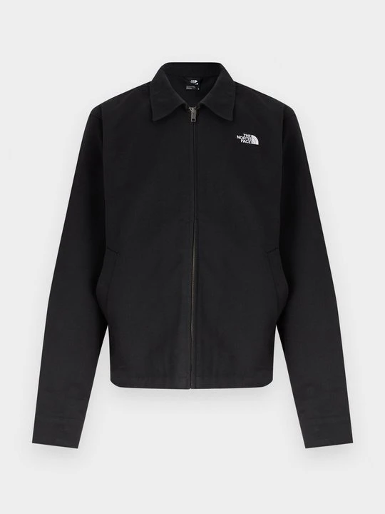 Zdjęcie produktu Kurtka jeansowa The North Face czarny