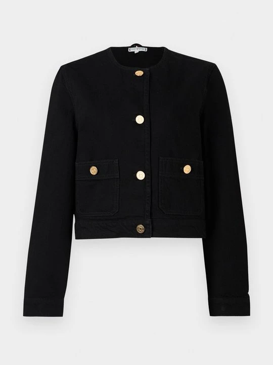 Zdjęcie produktu Kurtka jeansowa Tommy Hilfiger