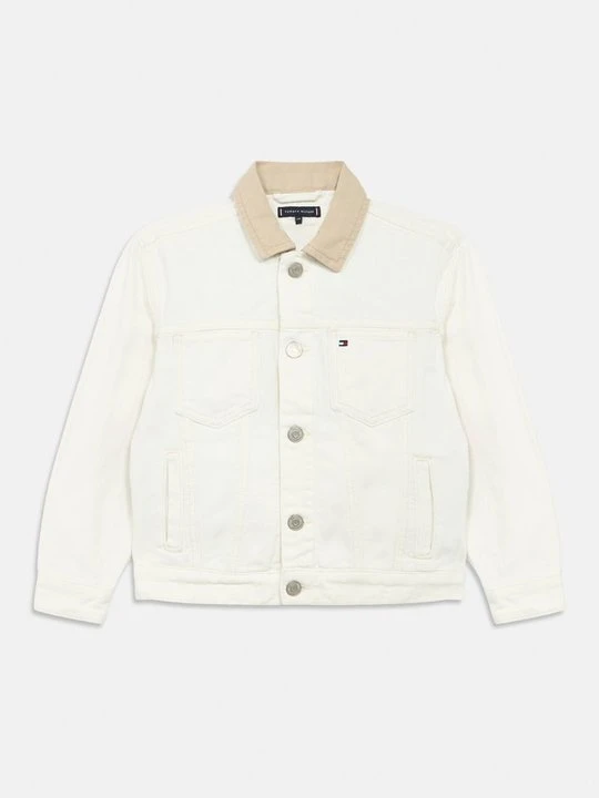 Zdjęcie produktu Kurtka jeansowa Tommy Hilfiger