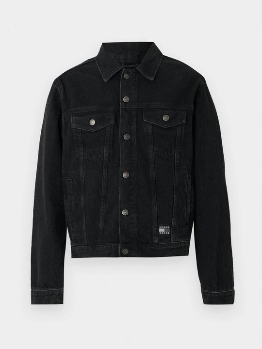 Zdjęcie produktu Kurtka jeansowa Tommy Jeans